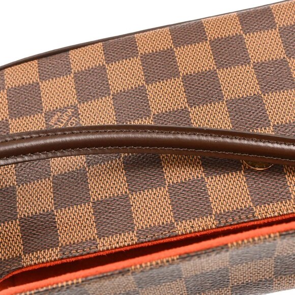 Louis Vuitton Damier Recoleta Handbag N51299 - Picture 7 of 10